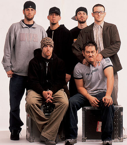 linkin park